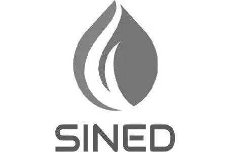 Sined Bosa Series Stainless Steel Showers Hot And Cold Water User Manual