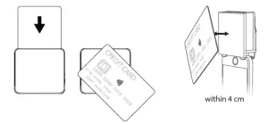 bbpos CHB2B Toast Chipper 2X BT-- Chipper 2X BT