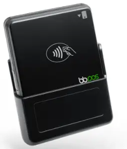 bbpos CHB2B Toast Chipper 2X BT-- Toast Chipper