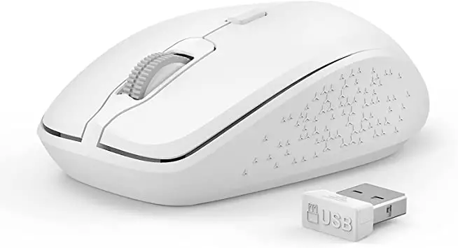 Bresi M300t Wireless Mouse User Manual