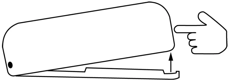 Home2Link ZWA019 Water Sensor 7 Pro - fig