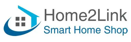 Home2Link logo