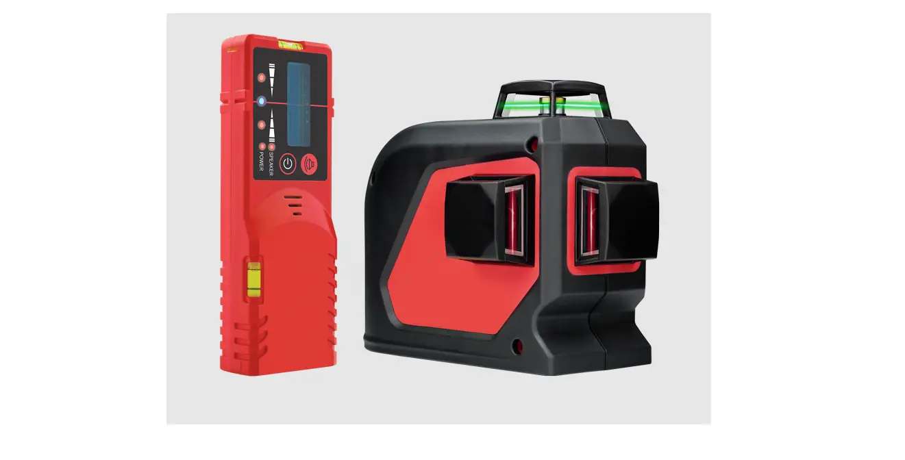 General Ml-3dr Multi-line Laser Level Instruction Manual General Ml-3dr Multi-line Laser Level Instruction Manual
