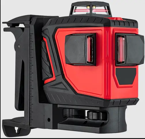 GENERAL MGENERAL ML-3DR Multi-Line Laser LevelL-3DR Multi-Line Laser Level
