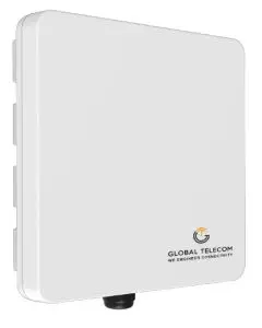 GLOBEL TELECOM TITAN 4000 4G LTE A CAT12 Outdoor CPE