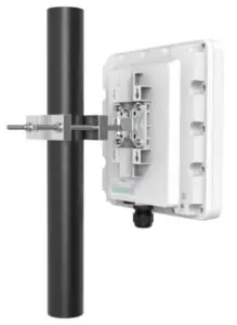 GLOBEL TELECOM TITAN 4000 4G LTE A CAT12 Outdoor CPE - Bracket Mounting Option