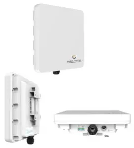 GLOBEL TELECOM TITAN 4000 4G LTE A CAT12 Outdoor CPE - Overview