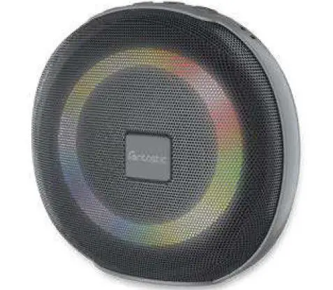 fontastic Limboso Wireless Speaker IMAGE