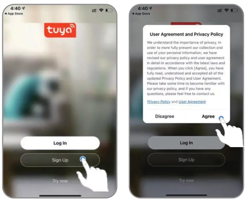 VERSONEL VSL95 Motorized Motion Tracking Security Light - vsl