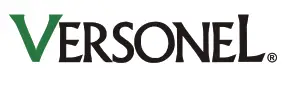 VERSONEL - logo