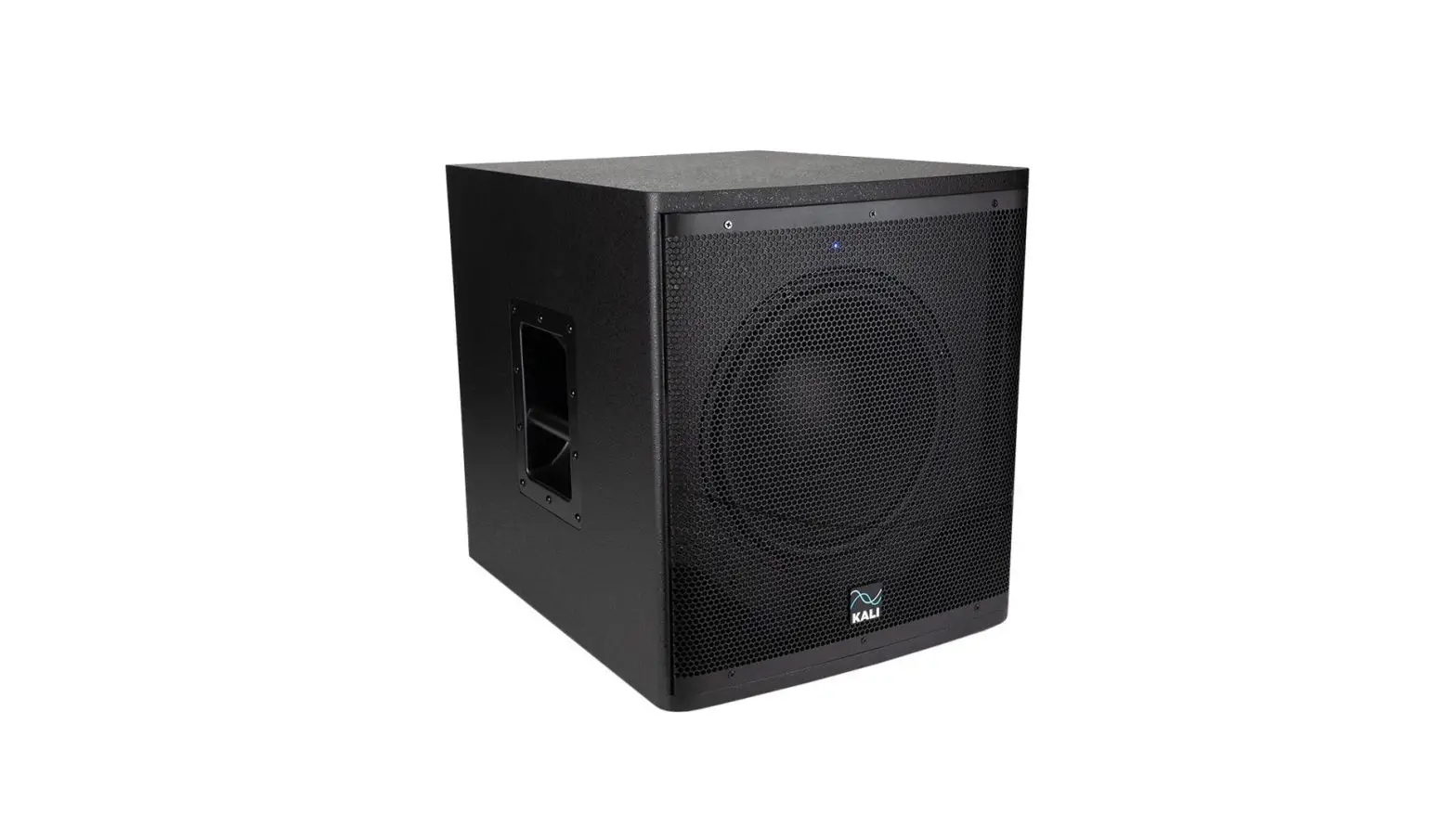 Kali Ws-12 Project Watts Studio/live Subwoofer User Guide