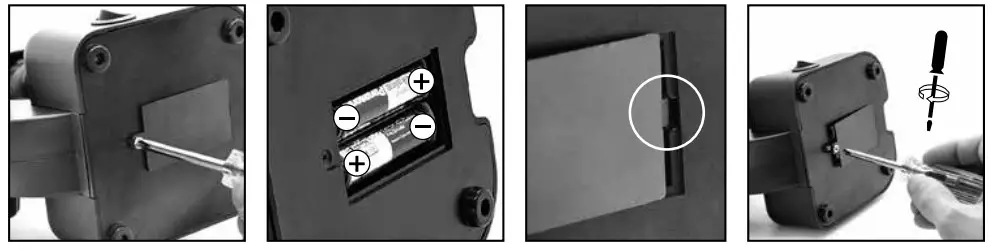 BRESSER 9119501 National Geographic Mikroskop Microscope 40X-64X - electronic light source)