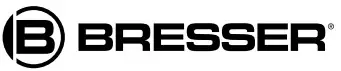 BRESSER - LOGO