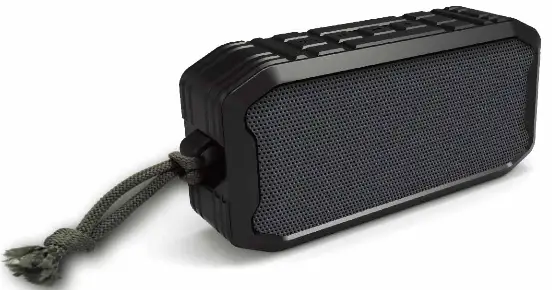 DGL EW RSEA Waterproof Wireless Speaker