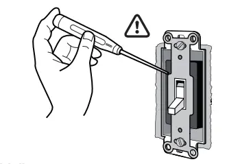 Earda Technologies 12TBNVT-US Smart Dimmer Switch 11