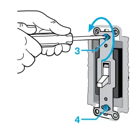 Earda Technologies 12TBNVT-US Smart Dimmer Switch 12