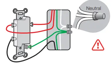 Earda Technologies 12TBNVT-US Smart Dimmer Switch 15