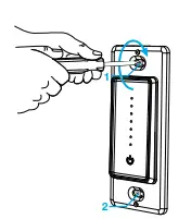 Earda Technologies 12TBNVT-US Smart Dimmer Switch 22