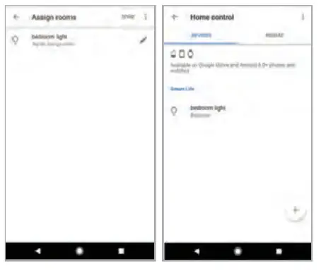 Earda Technologies 12TBNVT-US Smart Dimmer Switch 33
