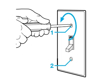 Earda Technologies 12TBNVT-US Smart Dimmer Switch 6
