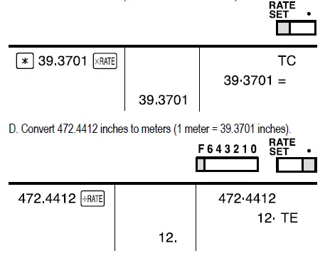 SHARP CS-2635RHGYSE Electric Printing Calculator-25