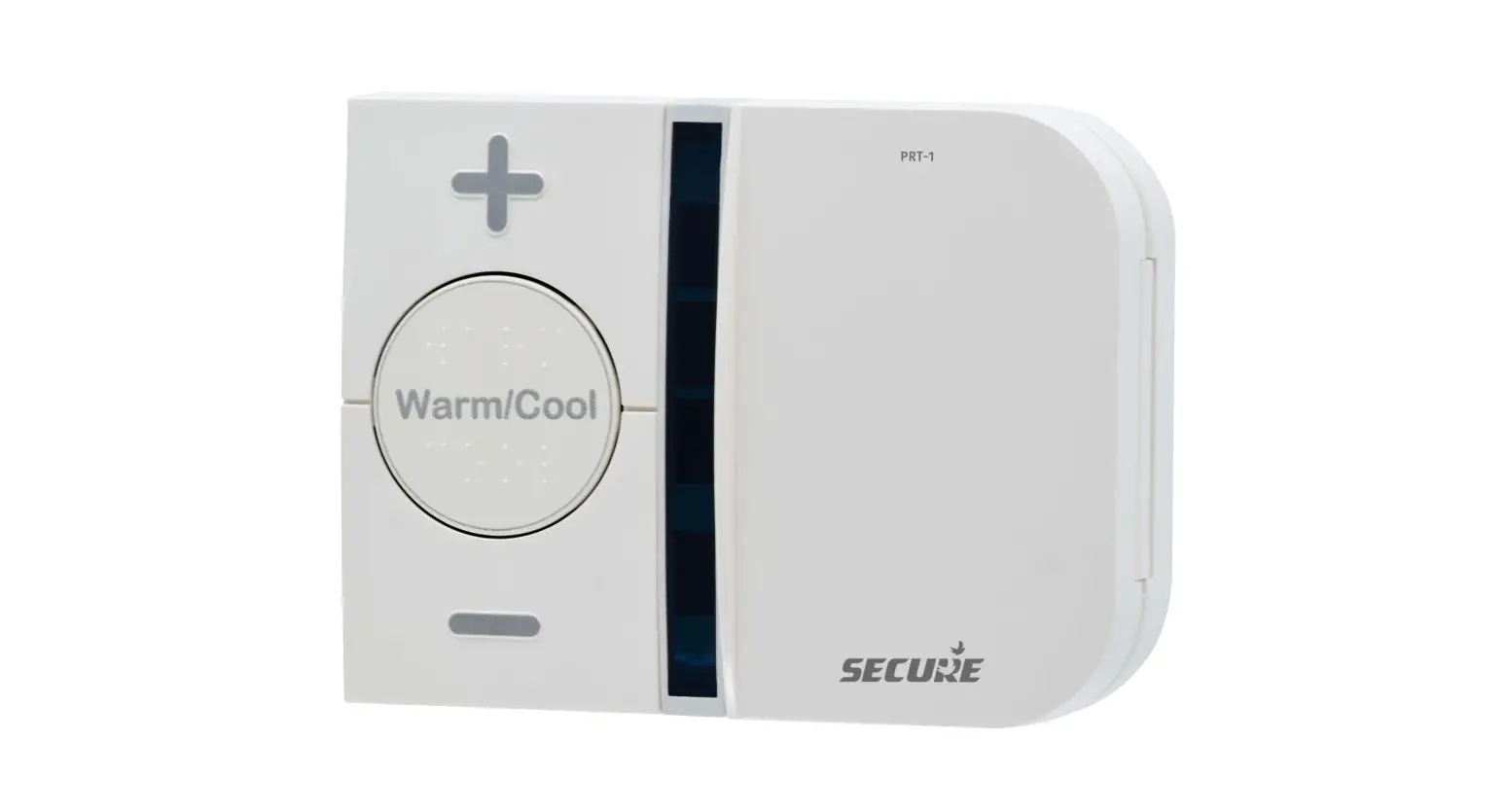 Secure Thermoplus Prt1 Programmable Room Thermostat Instruction Manual Secure Thermoplus Prt1 Programmable Room Thermostat Instruction Manual