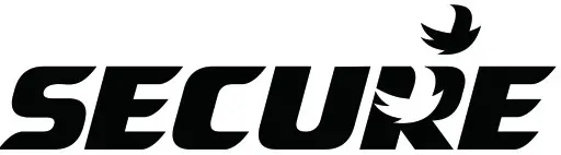 SECURE ThermoPlus PRT1 Programmable Room Thermostat - logo