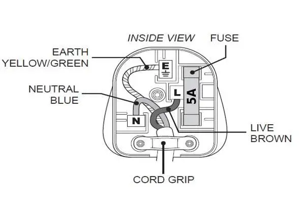Russell Hobbs RH14CLR4001 14L Cooler and Warmer- ASTA approve