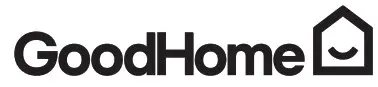 GoodHome logo