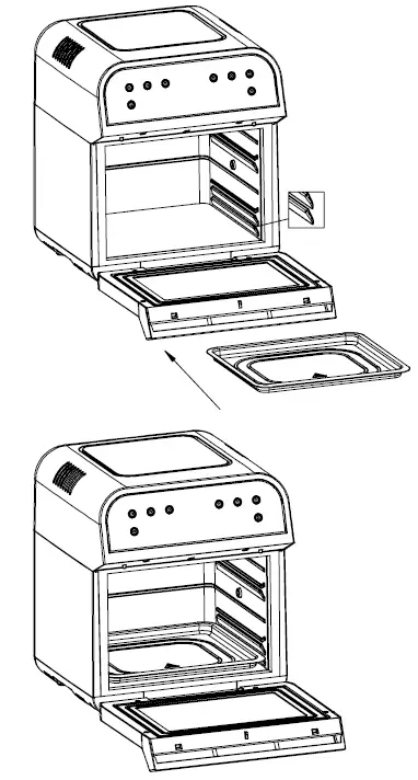 GoWISE-GW44800-0-Deluxe-Air-Fryer-Oven-10