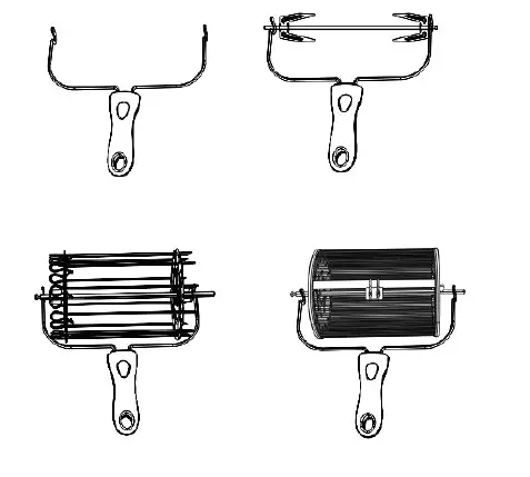 GoWISE-GW44800-0-Deluxe-Air-Fryer-Oven-15