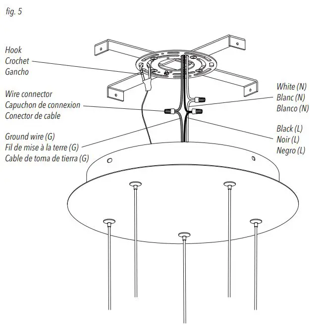 artika-ORA5-HD25-light-LED-Pendant-Oracle-5