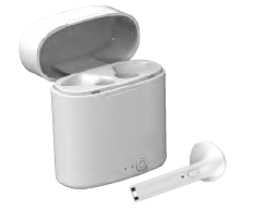 Ningbo Cstar Imp Exp SL375 True Wireless Earbuds PRO