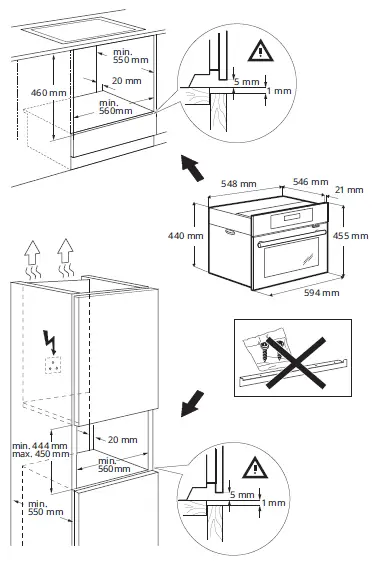 IKEA-SMAKSAK-Microwave-Combi-Oven-with-Forced-Air-1