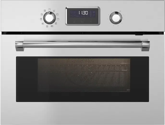 IKEA-SMAKSAK-Microwave-Combi-Oven-with-Forced-Air