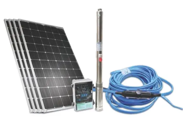 DAYLIFF-SUNFLO-B-Solar-Pumping-Systems