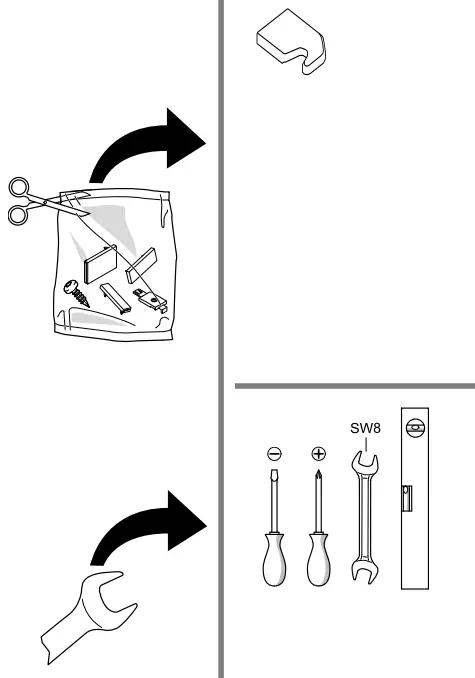 Hisense KGN55 Fridge - fig