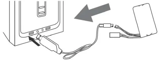 DEVIVAE XDKJ 022 36KM H RC Power 4WD Off Road Car 2 4GHz Radio System - Body