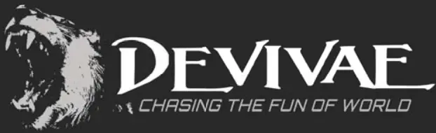 DEVIVAE logo