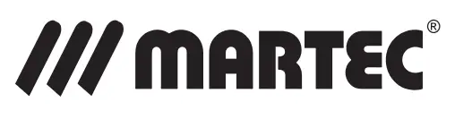 MARTEC LOGO