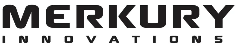 MERKURY -logo