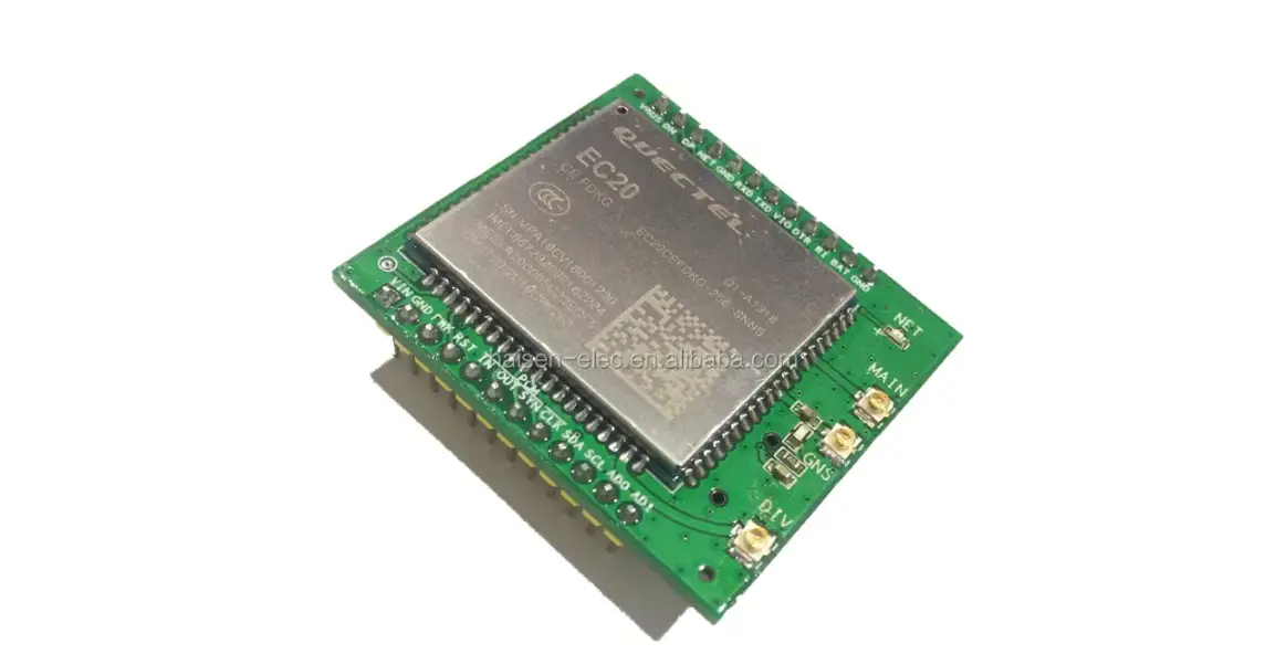 Joytech Jmd1200 Module User Manual