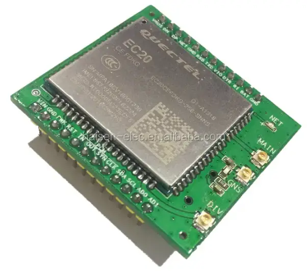 JOYTECH -JMD1200 -Module- fig 1