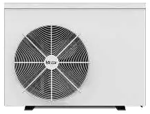 BWT Inverter Heat Pump 2