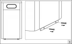 Connecting your power wire 1