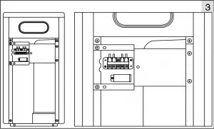 Connecting your power wire 3