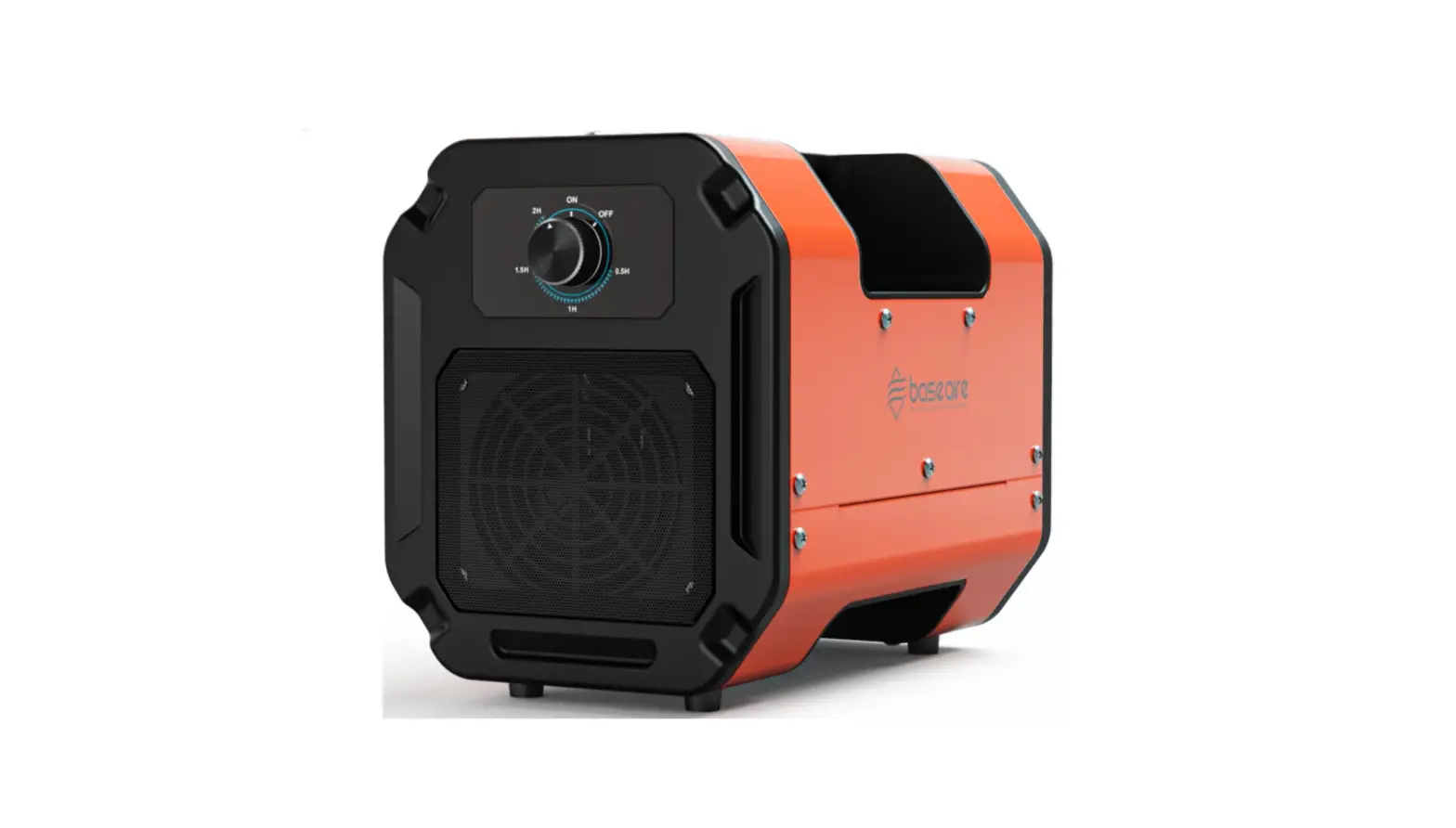 Baseaire O-uvc2 Pro Ozone Generator User Manual