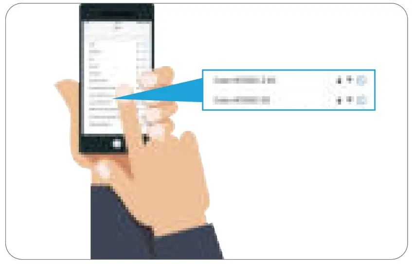 BlueShadow Cuka M1200C AC1200 Dual Band Whole Home Mesh WiFi System - how to set up 3