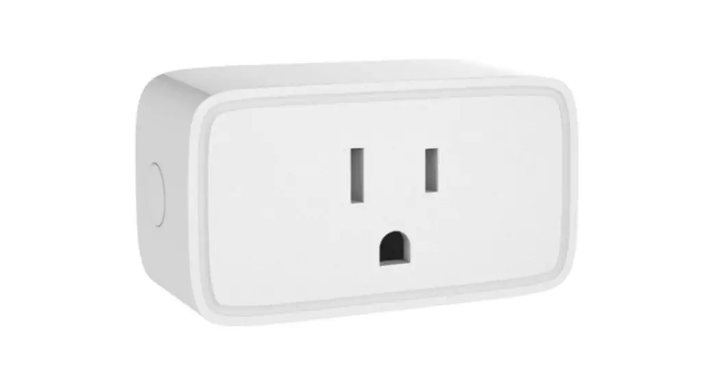 Leedarson Na-15a Zigbee Smart Plug-na User Guide Leedarson Na-15a Zigbee Smart Plug-na User Guide