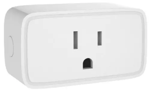 LEEDARSON NA-15A ZigBee Smart Plug-NA - ZigBee Smart